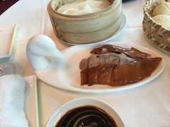 -东海朗廷酒店-唐阁T’ANG COURT 中餐厅