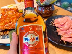 -韩味园果木炭烤鲜肉(陵东街店)