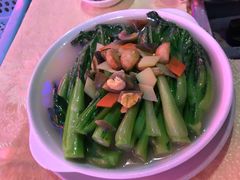 -顺德公美食(西乡店)