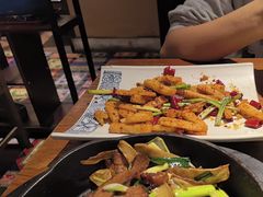 -云海肴·汽锅鸡·云南菜(美罗城店)