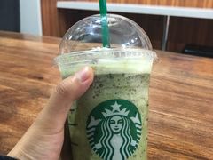-星巴克臻选(武汉首义汇店)