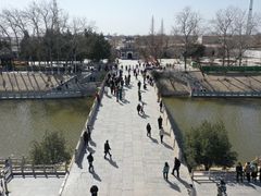 -赵州桥景区