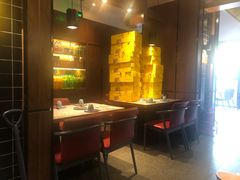 -味妙烤鱼吧(回龙观店)