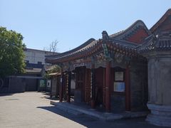 -北京湖广会馆