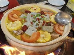 -花水湾红太阳牛肉汤锅