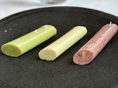 -翡翠36餐厅(浦东香格里拉店)