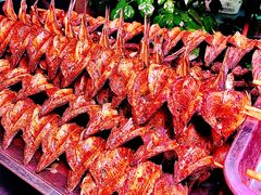 -石屏老字号4号包浆豆腐美食城(泼水广场店)