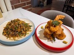 脆脆大虾-小城外婆肴私房菜.家宴聚集点(圆明园颐和园·清河上地店)