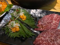 -大阪烧肉BAKA一代(十亩地店)