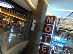 -崇光百货(铜锣湾店)