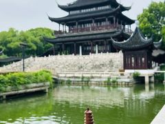-盘门景区