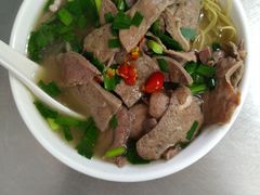 -坚记面店(一德路店)