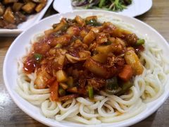 -西北朗益和穆斯林餐厅