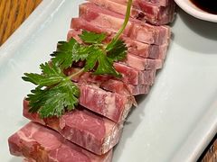 水晶肴肉-扬州狮子楼·非遗淮扬菜(东关街店)