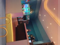 -爱乐国际温泉水疗会
