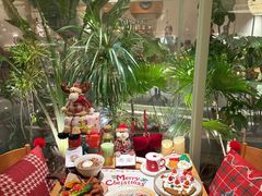 -The Good Place好地方·Brunch·coffee(国贸店)