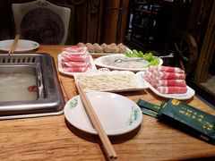 -草原塞蛮羊火锅城(港湾店)