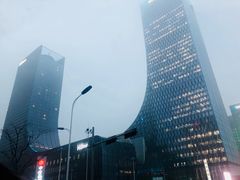 -苏州现代传媒广场商业