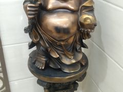 -运德成·天津老味烧烤(广开二马路店)