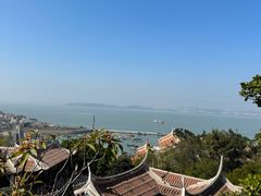 -湄洲岛