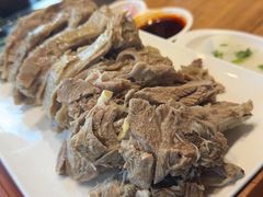 -品回味清真西北楼(宁波首店)