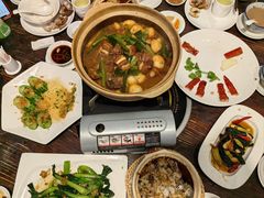 -七寸飝大饭店(马场店)