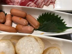 -海底捞火锅(之心城店)