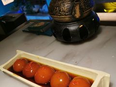 佬長沙糖油粑粑-佬麻雀·剁椒鱼头(京基KK One店)