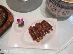 -国人川菜(李家村建东街店)