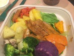 -星巴克(北京万科时代广场店)