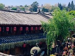 -大理洱海