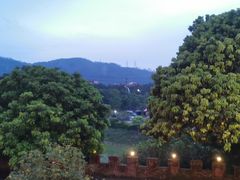 景观位-顺风山庄(水濂山店)