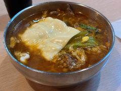 -韩妈妈韩式小吃(中山店)