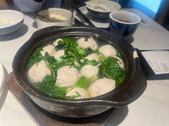 -秋色客家菜(南山店)