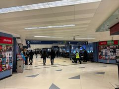 -奥黑尔国际机场