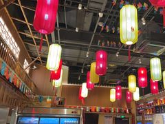 -老高烧烤(龙华星河iCO店)