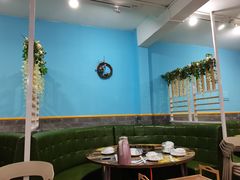 卡座-百签宫串串香重庆火锅(夏湾店)