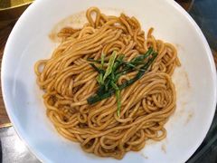 葱油拌面-兰溪小馆(首经贸店)
