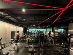 -VIP 威尔仕健身·游泳(嘉华中心店)