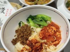 -陕西人家(莱山店)