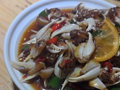 -长寿面馆(振兴路店)