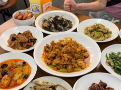 -毛哥小馆子(百井坊巷店)