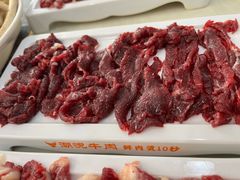 -潮悦牛肉火锅城(水贝店)