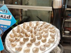-新丁香海鲜酒店(银海商贸城店)