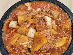 -小木屋拌饭(西安华阳城店)