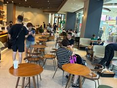-星巴克臻选(泉州浦西万达广场店)