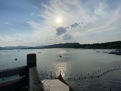 -湖畔居茶楼(湖滨店)