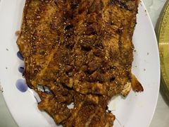 -何适山庄 ·可团建(水长城P2停车场店)