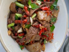 -湘中缘·湖南菜(娄底驻京办店)