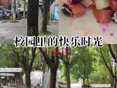 -哟吼艺术餐厅·亲子·生日宴